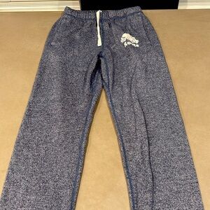 Roots sweatpants size XXS